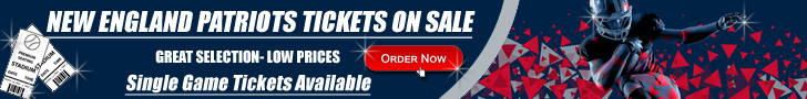 NFL - NBA - MLB Tickets On Sale